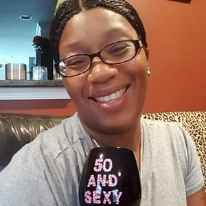 Meet your Posher, Doreatha